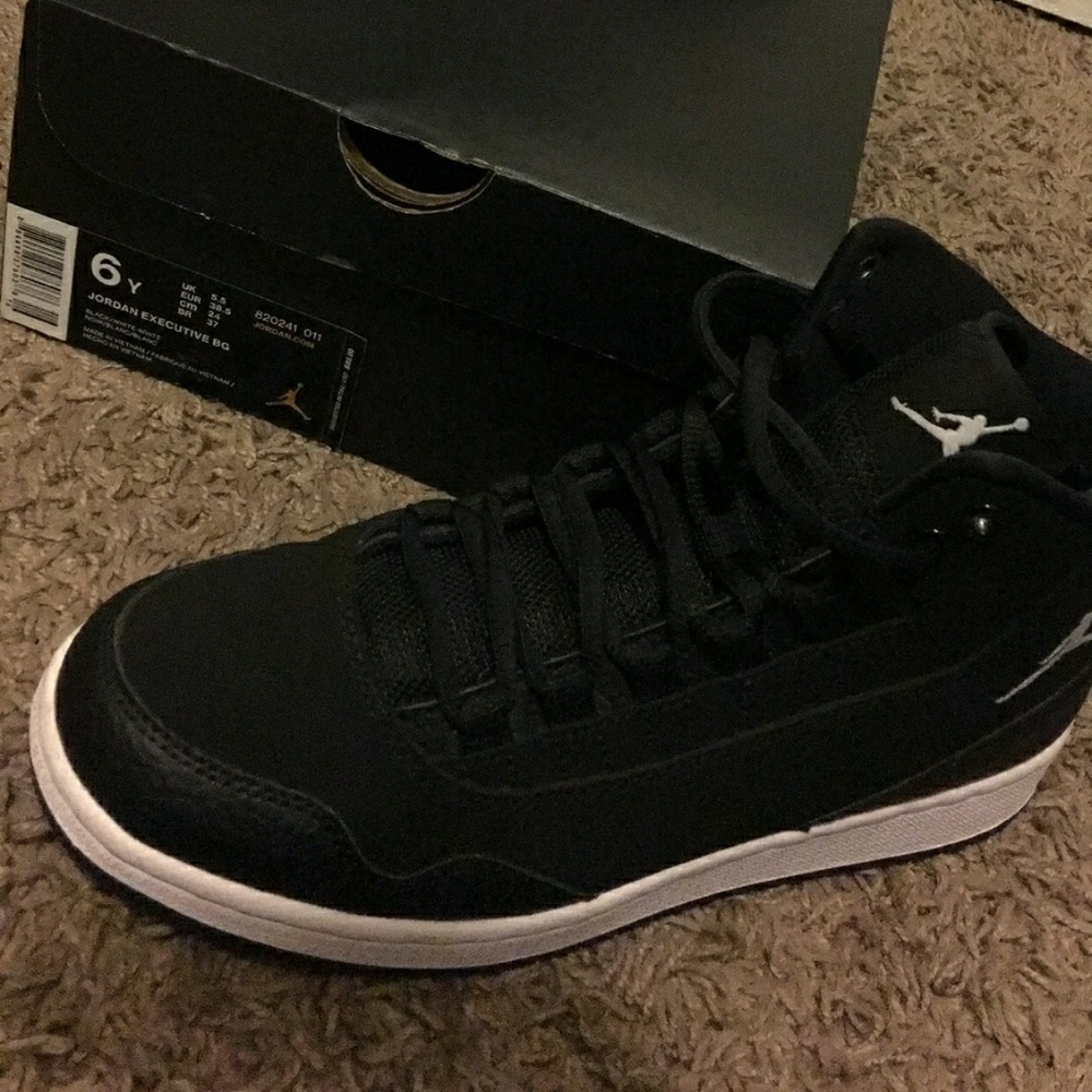 Jordan Exclusives